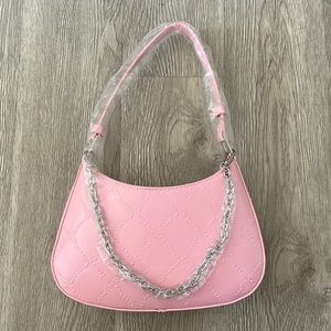 Barbie Pink Bag